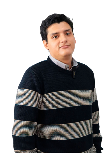 Joseph Proaño